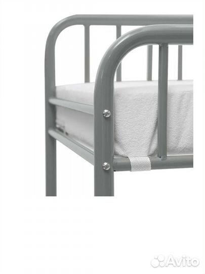 Столик для пеленания Polini kids Vintage 1180