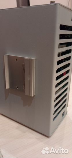 Блок питания Элеси ип24/100