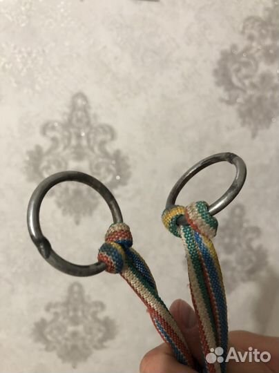 Детские качели