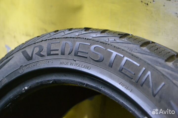 Vredestein Wintrac Xtreme 215/45 R17