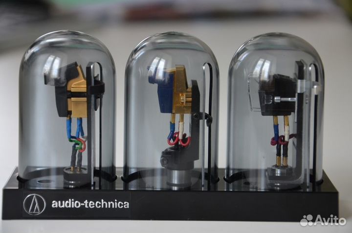 Аксессуары для винилового проигрывателя