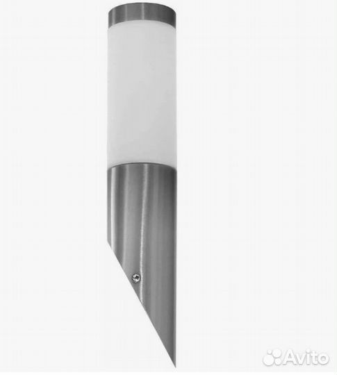 Светильник уличный на стену под углом DH021 11805