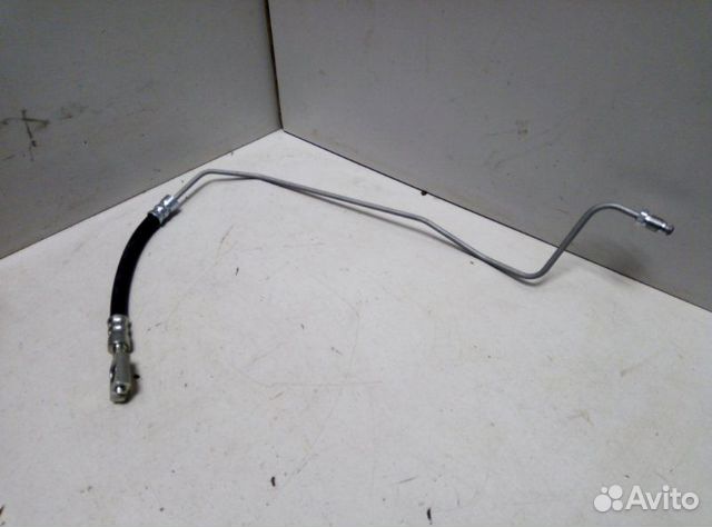 Шланг тормозной Volkswagen Passat B5 2000-2005