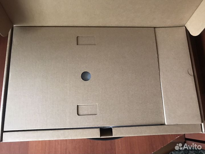 Ноутбук asus новый