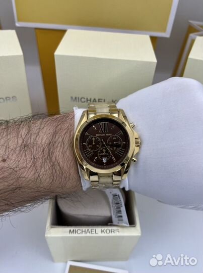 Часы мужские Michael Kors