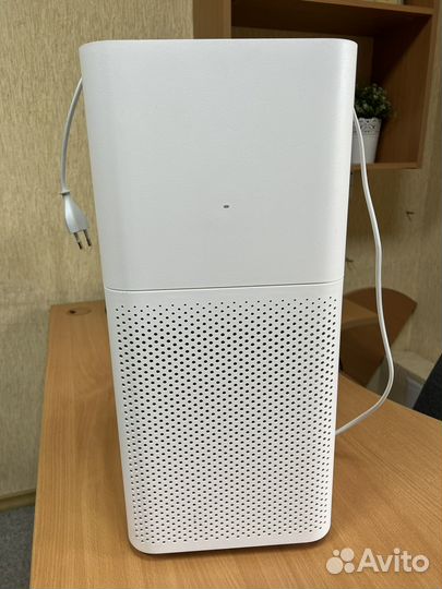 Очиститель воздуха xiaomi mi air 2c
