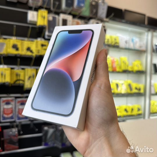 iPhone 14 128gb