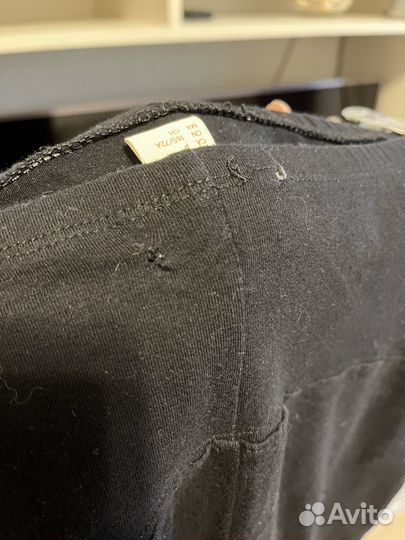 Лосины для беременных