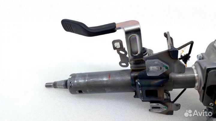 Рулевая колонка Mitsubishi Outlander GF 4B12 2021