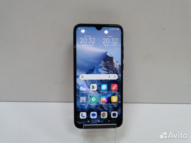 HONOR 7X, 4/64 ГБ