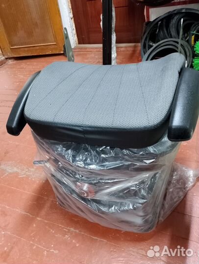 Сиденье тракторное 80В-6800000 мтз