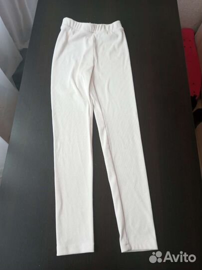 Легинсы для девочки