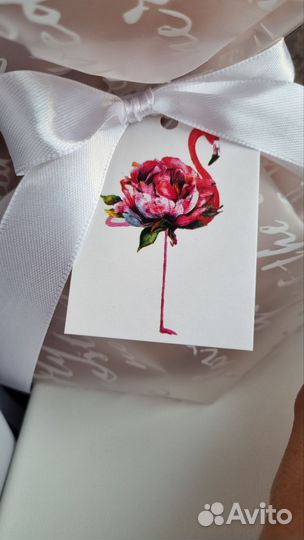 Мыльные розы