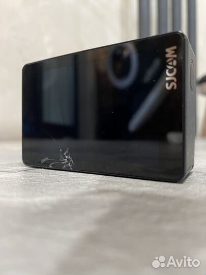 Экшн камера sjcam sj8 pro