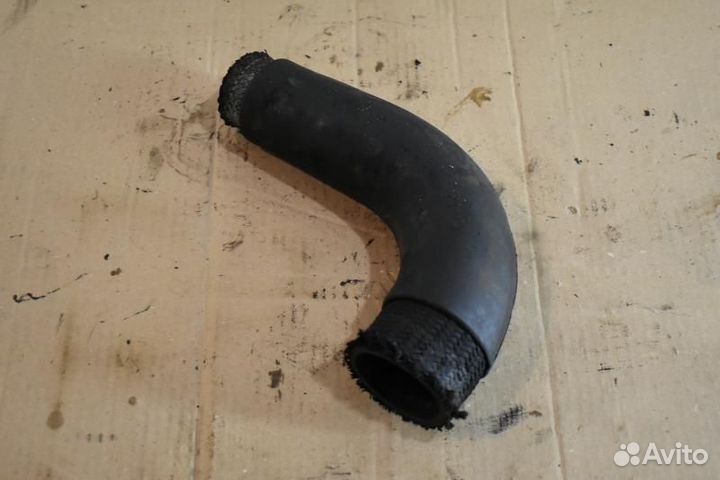 Патрубок воздушного фильтра Kia Sportage 2