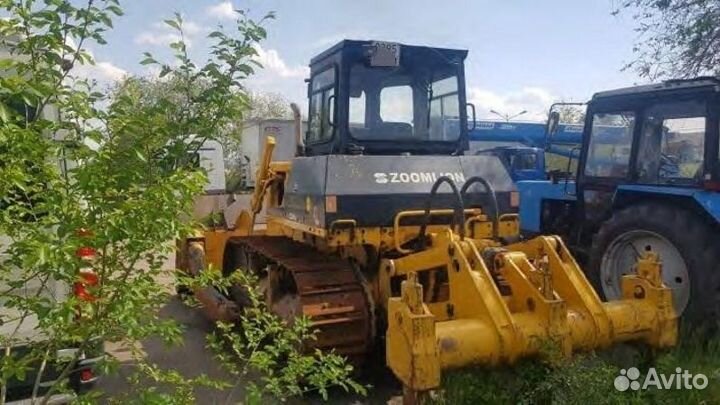 Zoomlion ZD160-3, 2013
