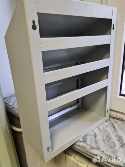 Почтовый ящик