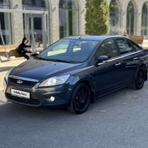 Ford Focus 1.6 AT, 2008, 159 900 км, с пробегом, цена 890 000 руб.