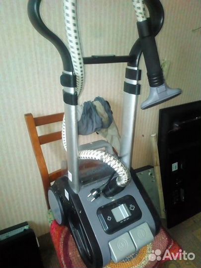 Отпариватель для одежды ровента и др1800бт