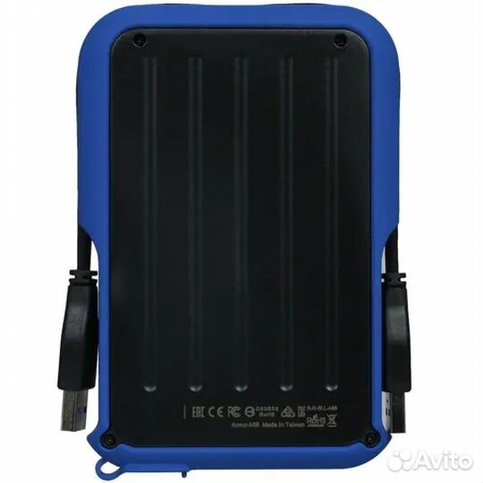 Внешний жесткий диск Silicon Power Armor A6 428750