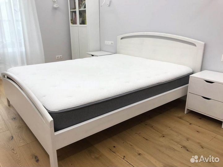Подъемная кровать