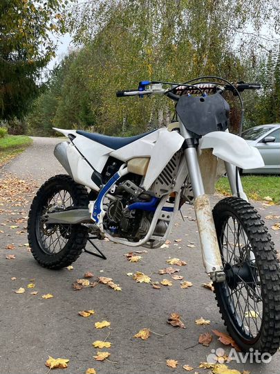 Regulmoto legend 300