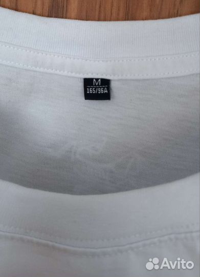 Футболка на подростка