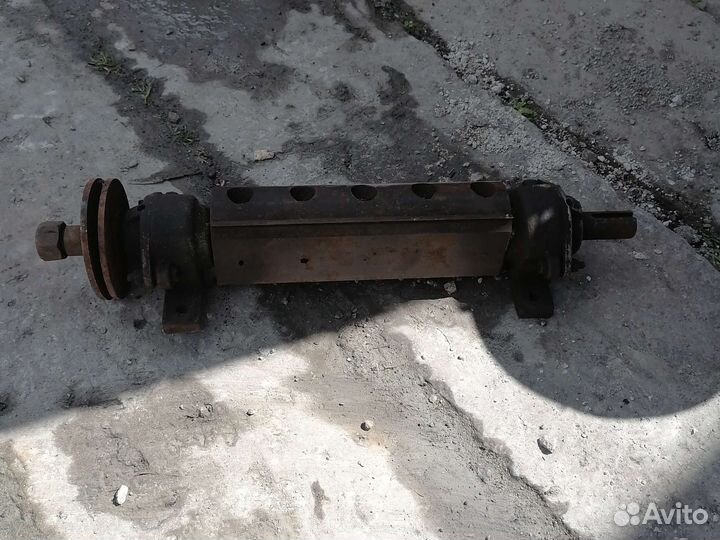 На циркулярку