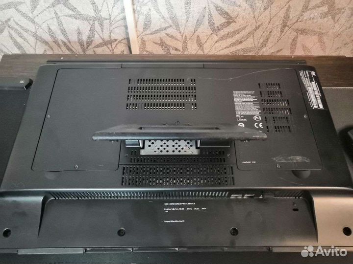 Моноблок HP