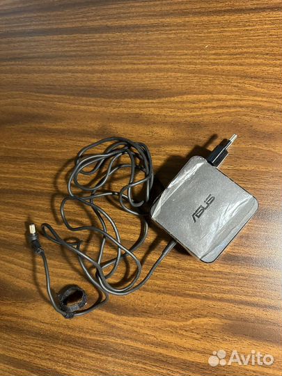 Зарядное устройство для ноутбука asus