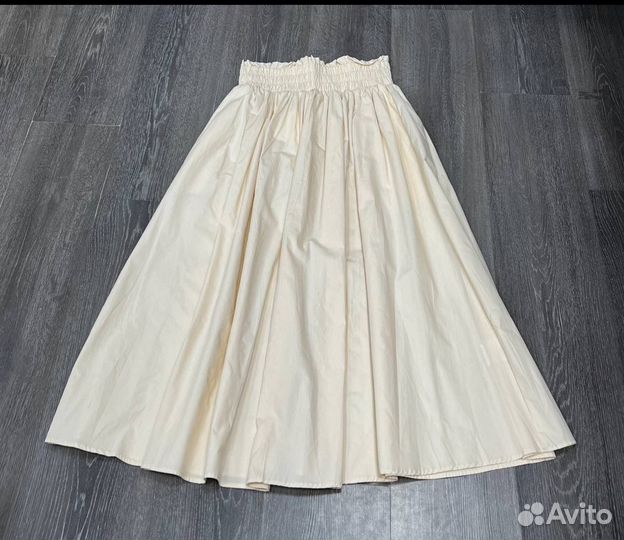 Юбка солнце