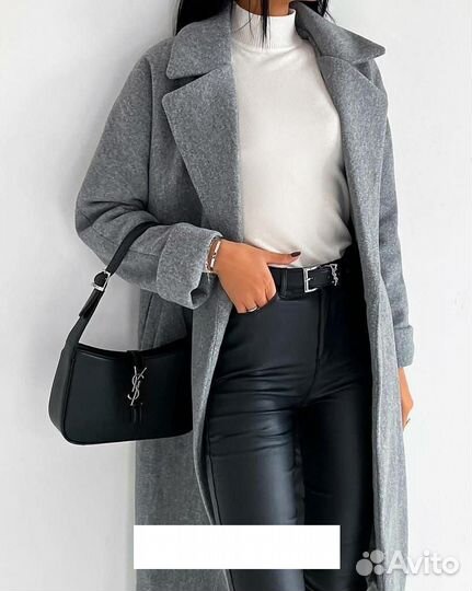 Пальто женское