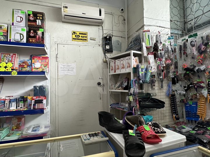 Готовый бизнес в Старотитаровской