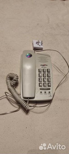 Стационарный телефон