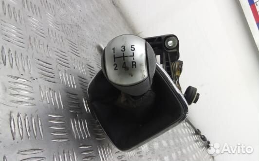 Кулиса кпп ford S-MAX (GDN02DX01)