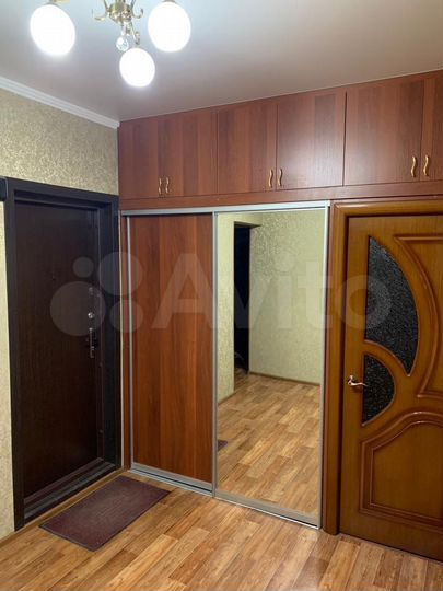 3-к. квартира, 69,2 м², 8/9 эт.