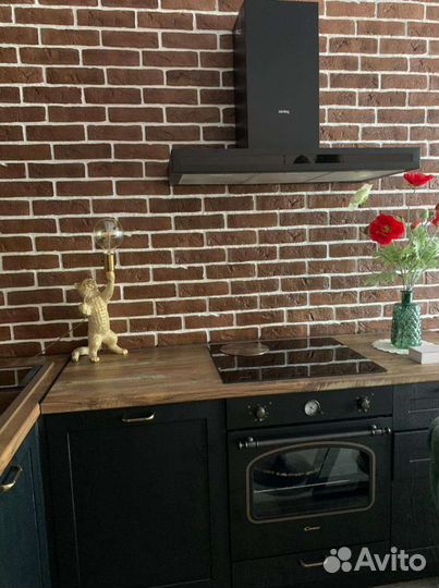 Декоративная отделка стен. Декоративный камень