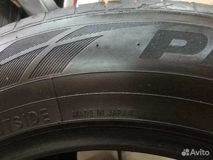 Toyo Proxes C1S 205/65 R16 95