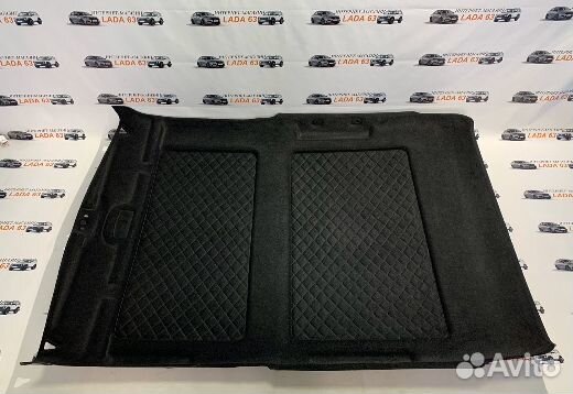 Жесткий потолок 