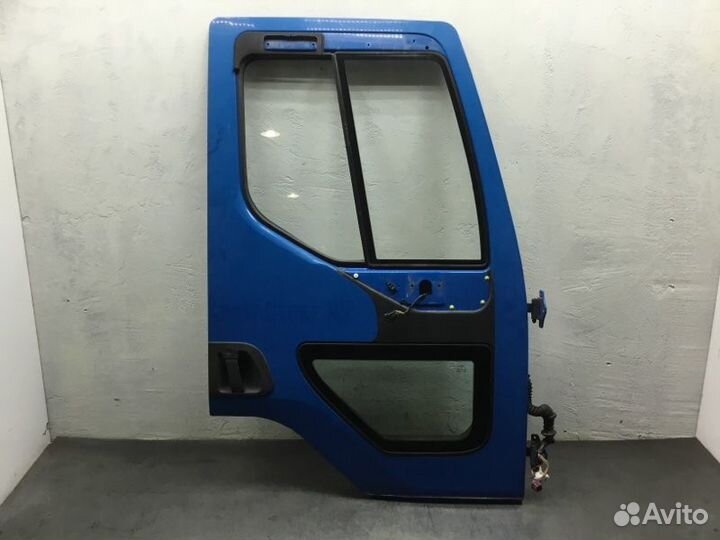 Дверь правая Volvo Fe D7E 2008