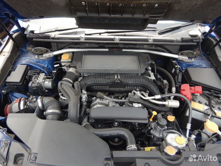 Воздушный фильтр нулевого сопротивления