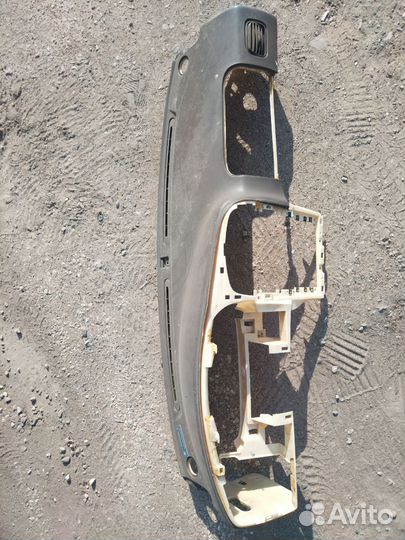 Торпедо Киа sportage 1