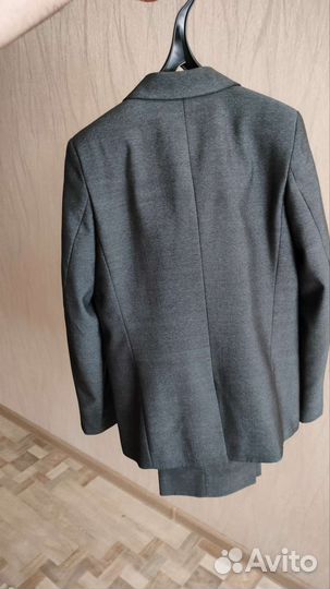 Школьная форма