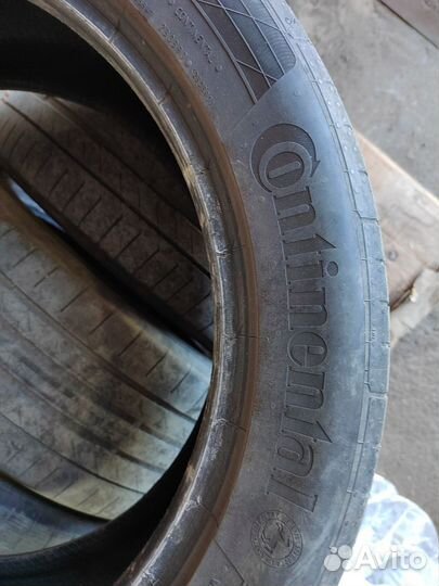 Continental ContiSportContact 5 245/45 R19 102W