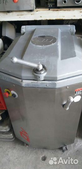 Тестоделитель Jac