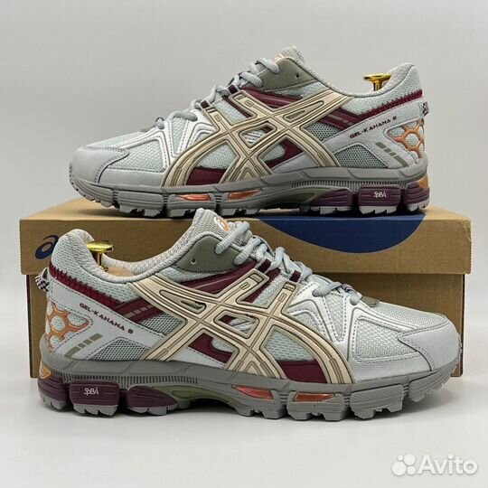 Кроссовки Asics Gel Kahana 8