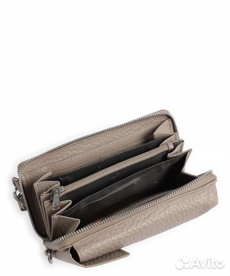 Кошелек чехол для телефона Voi Hirsch Bonita новый