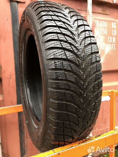 Goodyear UltraGrip 7+ 175/65 R14