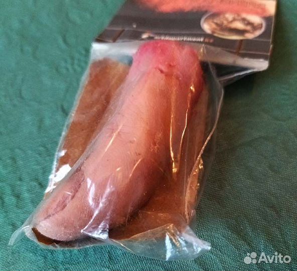 Шутка - страшилка