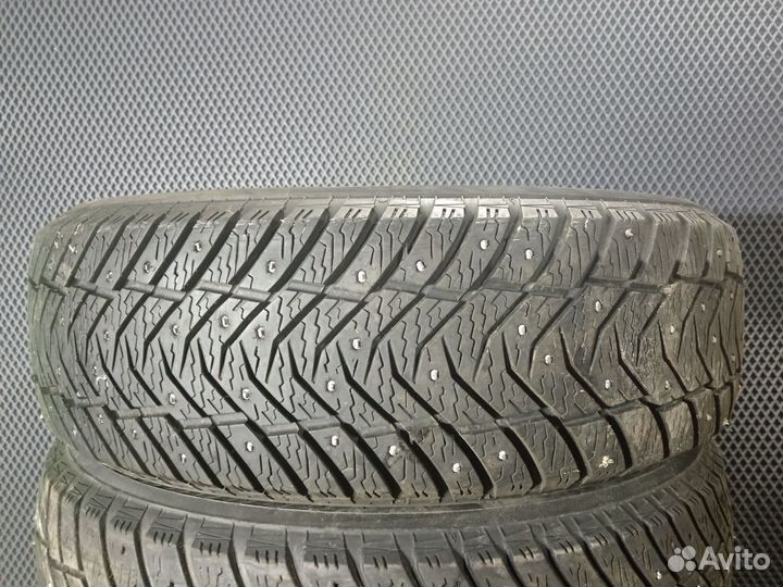 Yokohama Ice Guard IG65 215/65 R17
